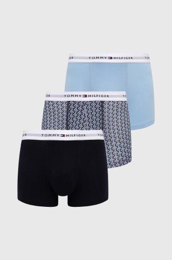 Boxerky Tommy Hilfiger 3-pack pánské, UM0UM02768