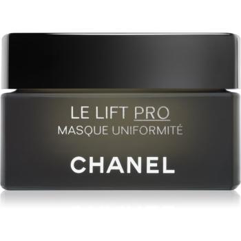 Chanel Le Lift Pro Masque Uniformité krémová maska proti stárnutí pleti 50 g