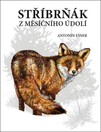 Stříbrňák z Měsíčního údolí - Ešner Antonín