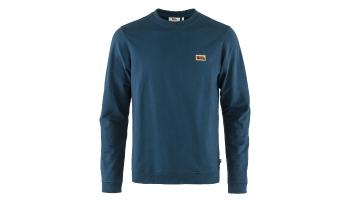 Fjällräven Verdag Sweater M Storm modré F87316-638