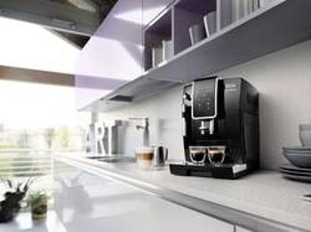 Plně automatický kávovar DeLonghi ECAM 350.15.B - Dinamica 0132221000 černá