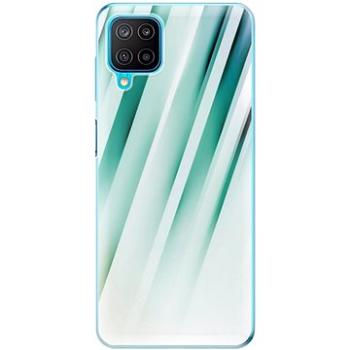 iSaprio Stripes of Glass pro Samsung Galaxy M12 (strig-TPU3-M12)
