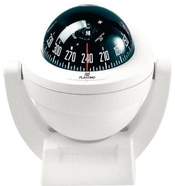 Plastimo Compass Offshore 75 Bracket Mount Lodní kompas