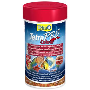 TETRA TetraPro Colour - KARTON (6ks) 100 ml