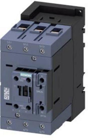 Stykač Siemens 3RT2045-1AN60 3RT20451AN60, 1000 V/AC, 1 ks