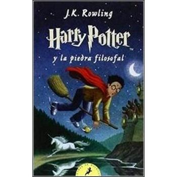 Harry Potter 1 y la piedra filosofal (8498382661)