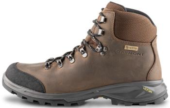 Garmont SYNCRO LIGHT PLUS GTX brown Velikost: 41