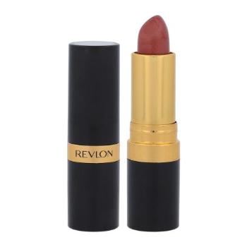 Revlon Super Lustrous Pearl 4,2 g rtěnka pro ženy 420 Blushed