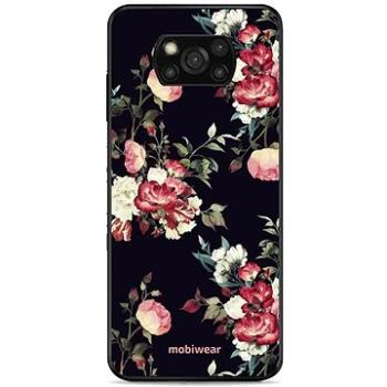 Mobiwear Glossy lesklý pro Xiaomi POCO X3 Pro - G040G (5904808492478)