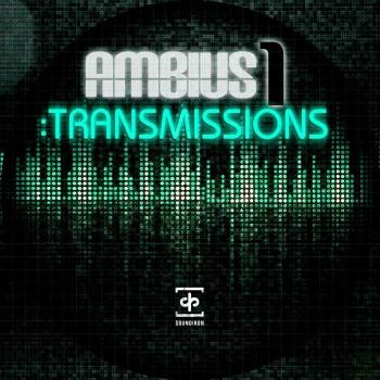 Soundiron Ambius 1: Transmissions (Digitální produkt)