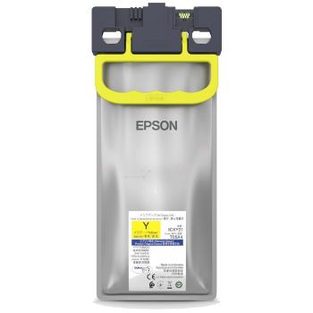 EPSON C13T05A400 - originální cartridge, žlutá, 20000 stran