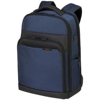 Samsonite 135070-1090 MYSIGHT laptop backpack 14,1" Blue, 135070-1090