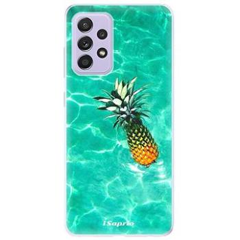 iSaprio Pineapple 10 pro Samsung Galaxy A52/ A52 5G/ A52s (pin10-TPU3-A52)