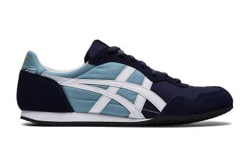 Onitsuka Tiger Serrano modré 1183B389-300