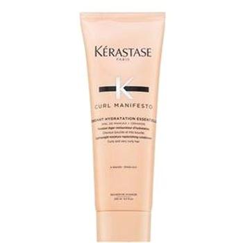 KÉRASTASE Curl Manifesto Fondant Hydratation Essentielle vyživující kondicionér pro vlnité a kudrnat (3474636968787)