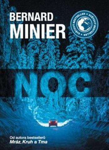 Noc - Bernard Minier