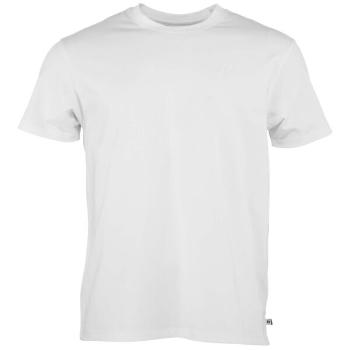 Russell Athletic T-SHIRT BASIC M Pánské tričko, bílá, velikost