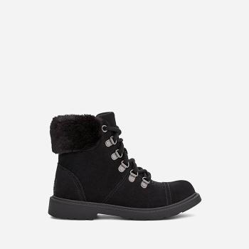 UGG Azell Hiker Weather 1123622K BLKS