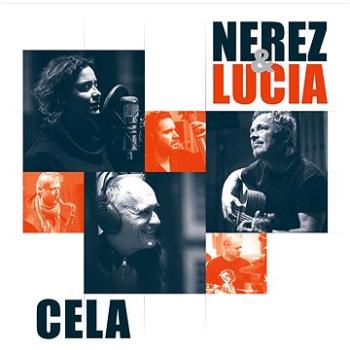 Nerez & Lucia: Cela - LP (9029504922)