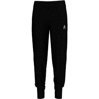 Odlo PANTS ALMA NATURAL Dámské kalhoty, černá, velikost