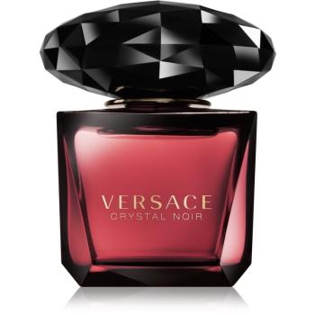 Versace Crystal Noir parfémovaná voda pro ženy 30 ml