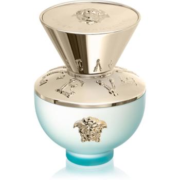 Versace Dylan Turquoise Pour Femme vůně do vlasů pro ženy 30 ml