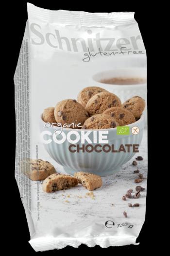 Schnitzer Cookie Chocolate 150 g