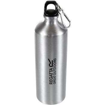 Regatta 1l Alu Bottle Silver (5057538949900)