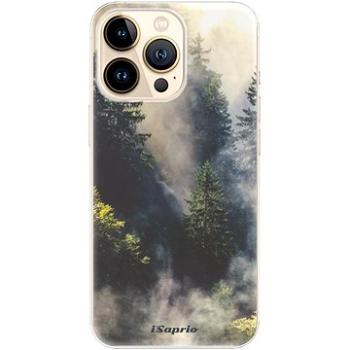 iSaprio Forrest 01 pro iPhone 13 Pro (forrest01-TPU3-i13p)