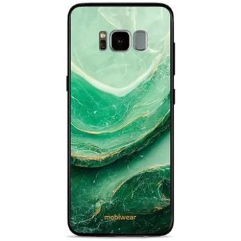 Mobiwear Glossy lesklý pro Samsung Galaxy S8 - G023G (5904808474672)