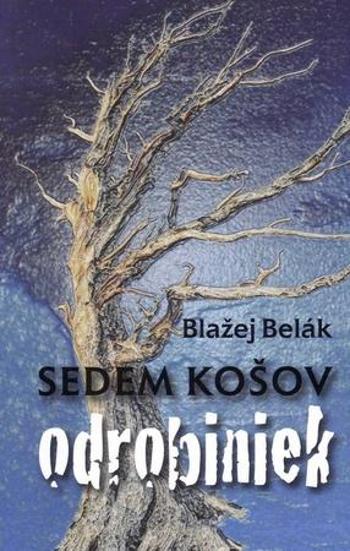 Sedem košov odrobiniek - Belák Blažej