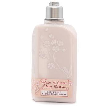 L'OCCITANE Fleurs De Cerisiers Shimmering Lotion 250 ml (3253581754030)