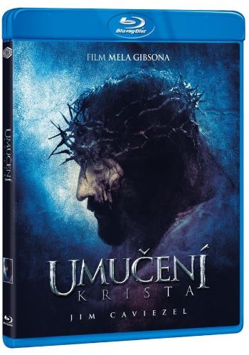 Umučení Krista (BLU-RAY)