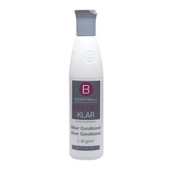 BERRYWELL Kristall Klar Silver Conditioner 251 ml (4011669332438)