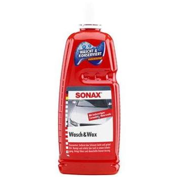 SONAX Šampon s voskem koncentrát, 1L (313341)