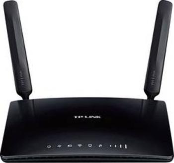 Wi-Fi router TP-LINK Archer MR200, 2.4 GHz, 5 GHz, 750 MBit/s