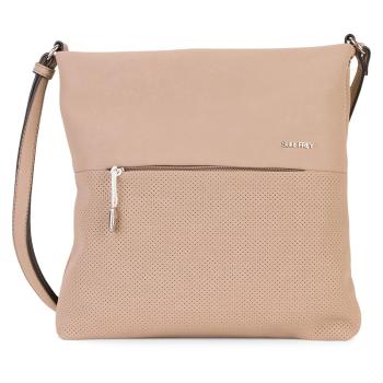 Dámské crossbody Suri Frey Bevvy - béžová