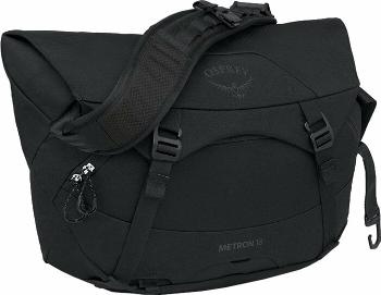 Osprey Metron 18 Black Taška přes rameno