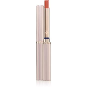 Estée Lauder Pure Color Explicit Slick Shine Lipstick dlouhotrvající rtěnka s vysokým leskem odstín Wrong Number 7 g