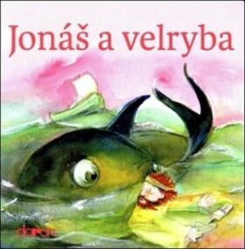 Jonáš a velryba