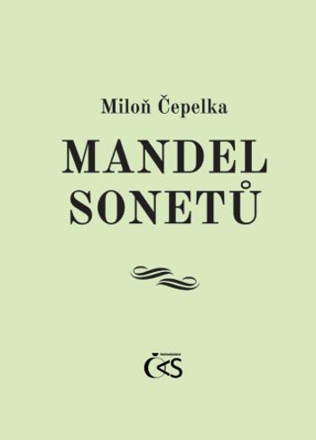 Mandel sonetů - Miloň Čepelka - e-kniha