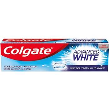COLGATE Advanced Whitening 75 ml (8718951312173)