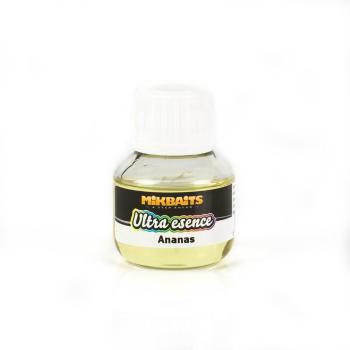 Mikbaits Ultra esence 50ml - Ananas