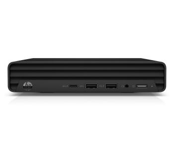 HP PC Pro Mini 260G9 i3-1215U, 8GB, SSD 256GB M.2 NVMe, Intel HD DP+HDMI, 65W, Win11Pro