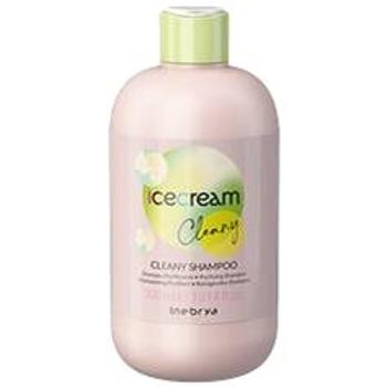 INEBRYA Ice Cream Cleany Cleany Shampoo 300 ml (8008277263878)