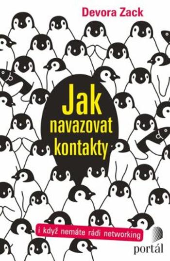 Jak navazovat kontakty - Devora Zacková