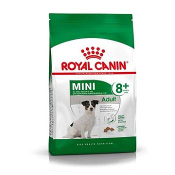 Royal Canin Mini Adult (8+) 8 kg (3182550831406)