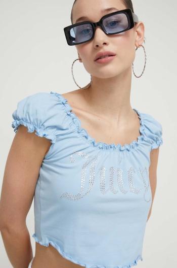 Top Juicy Couture dámský