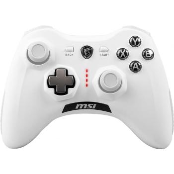 Force GC30 V2 bílý gamepad MSI