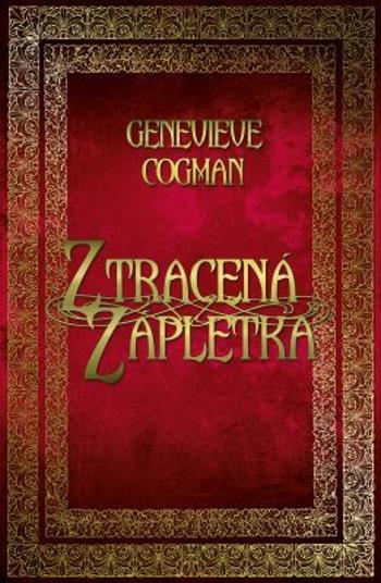 Ztracená zápletka - Genevieve Cogman - e-kniha